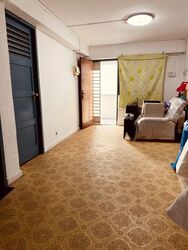 Blk 1 Hougang Avenue 3 (Hougang), HDB 3 Rooms #566336931